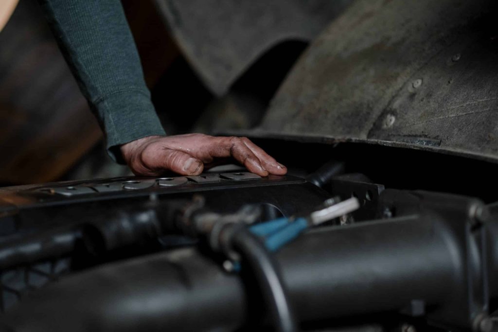 Automotive Repair Specialist near me Clearfield UT