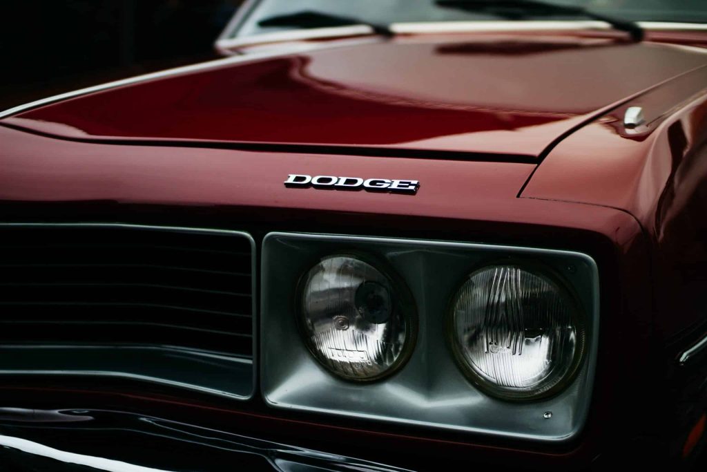 Dodge Mechanic near me Orem UT