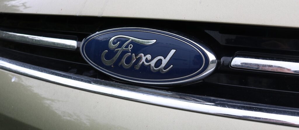 Ford Car Care in Sandy UT