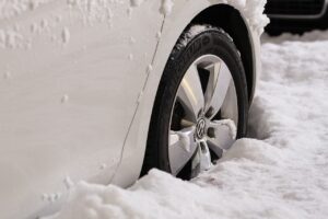 Winter Car Care From Your Trusted Mechanic in Clearfield UT