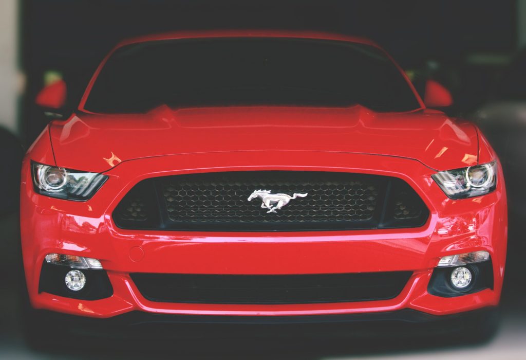 Ford Car Care near me Hyde Park UT