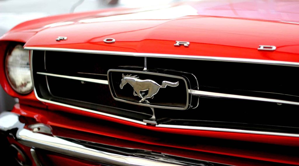 Ford Car Care near me Orem UT