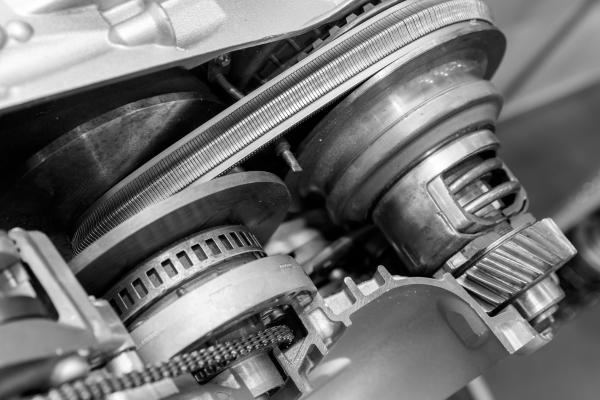 Toyota transmission shifting issues