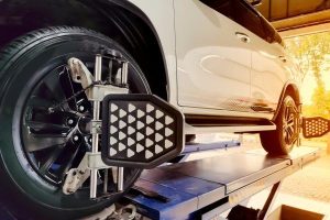 Common Alignment Problems