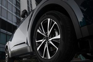 Do New Tires Need Alignment
