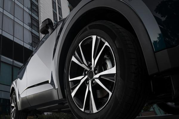 Do New Tires Need Alignment