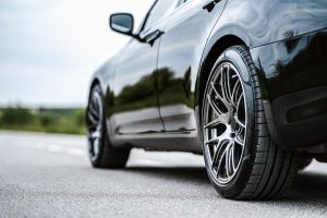 Wheel Alignment