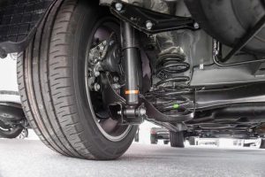 Wheel Alignment