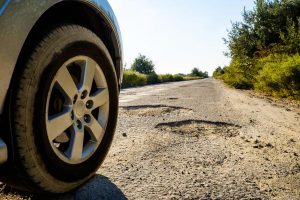 Wheel Alignment