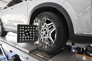 Wheel Alignment vs Balancing