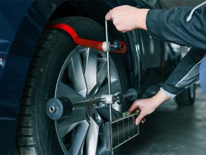 Can Alignment Fix Pulling