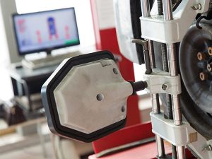 Computerized vs Manual Alignment