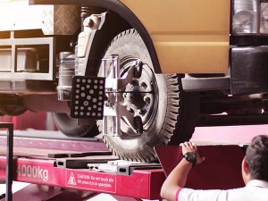 Do I Need 4-Wheel Alignment
