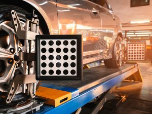 Front End Alignment Explained