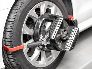 Wheel Alignment and Braking