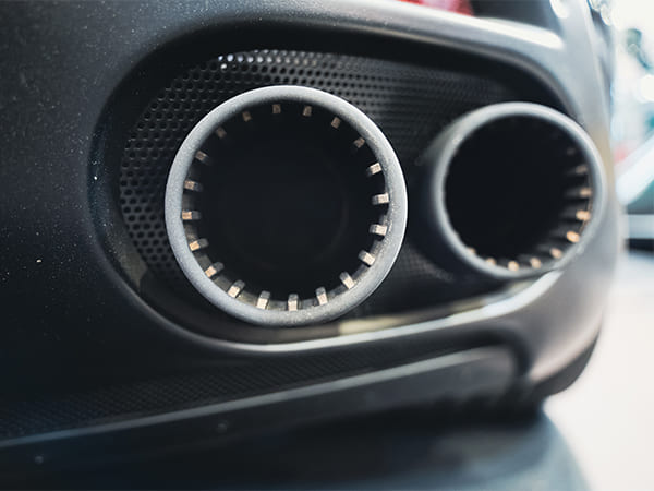 Benefits of a Performance Exhaust Upgrade