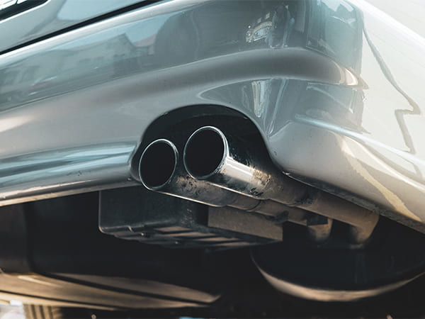 Differences Between Single and Dual Exhausts