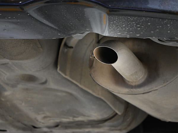 Impact of Exhaust Systems on Fuel Economy