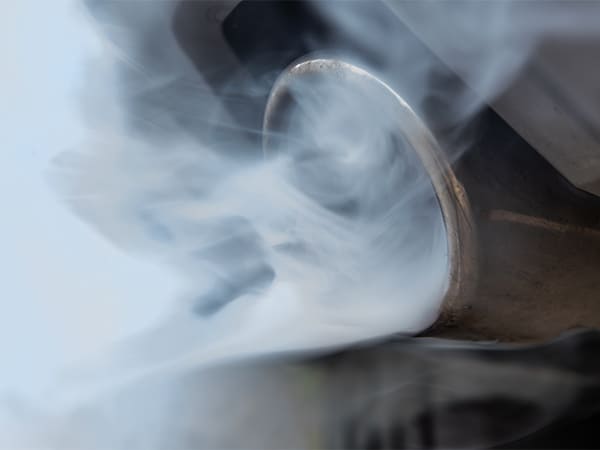 The Science Behind Exhaust Flow