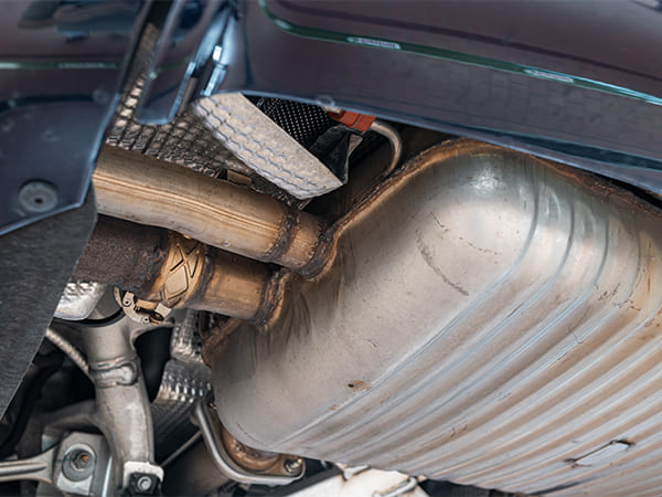 What Exhaust Backpressure Really Means