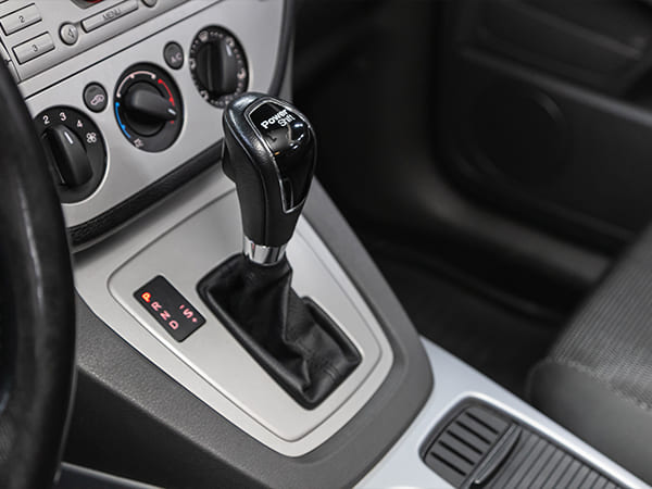 Diagnosing Ford Transmission Issues
