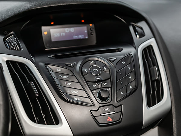 Ford Electrical System Problems
