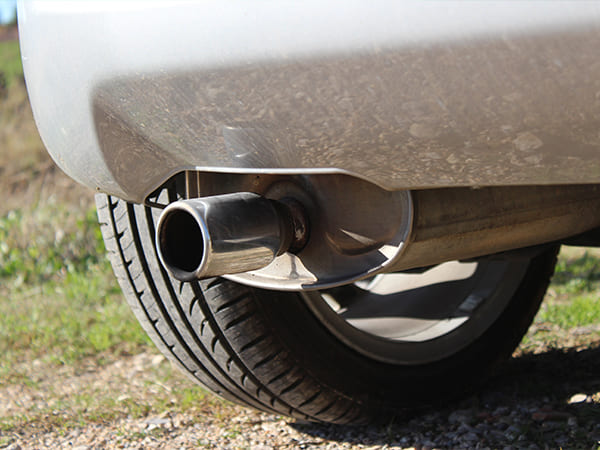 Innovations in Noise-Canceling Exhaust Design