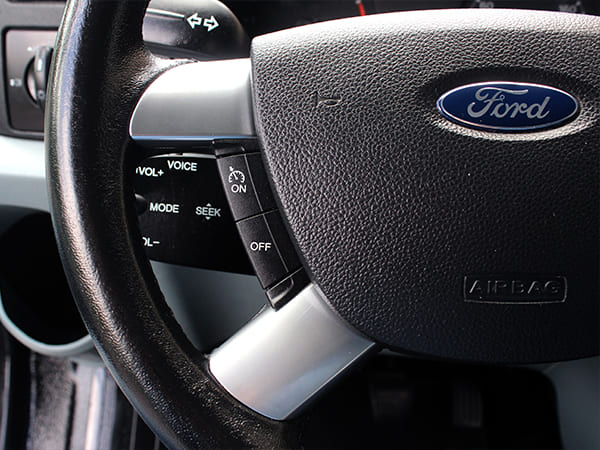 Ford Power Steering Issues